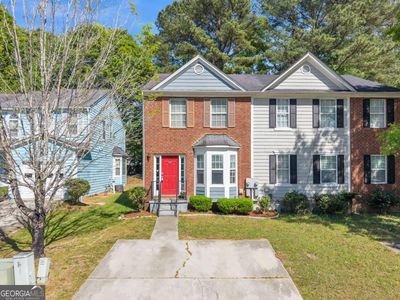 5910 Hampton Ct
