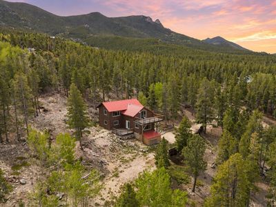 Property at 109 Cutforth Rd, Black Hawk, CO