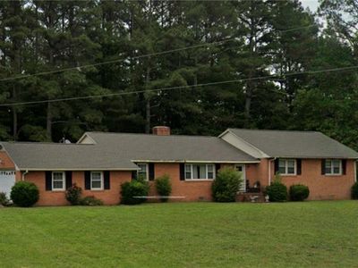 Property at 909 Little Fork Rd, Suffolk, VA