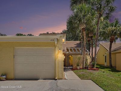Property at 153 Eton Cir, Melbourne, FL