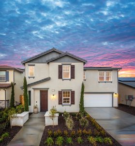 Mason Plan, Emery at Riverstone