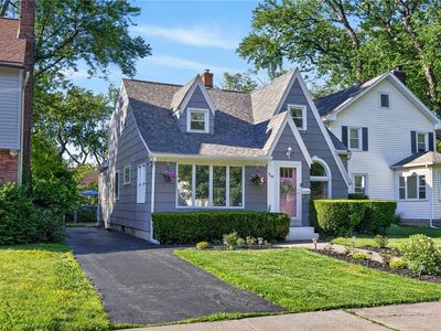 74 Pontiac Dr