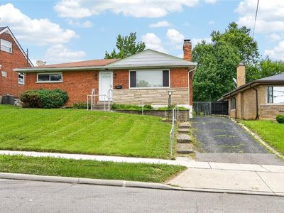 Property at 1324 Thurnridge Dr, Cincinnati, OH