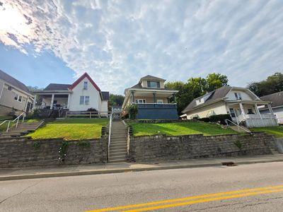 217 Conwell St