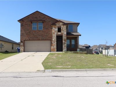 1713 Lubbock Dr