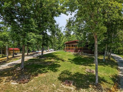 278 Pleasant Hill Rd