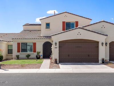 14200 W VILLAGE Parkway #2130