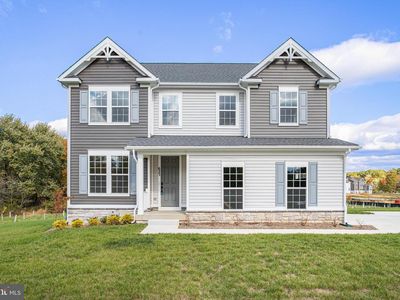 623 Berrymans Ln