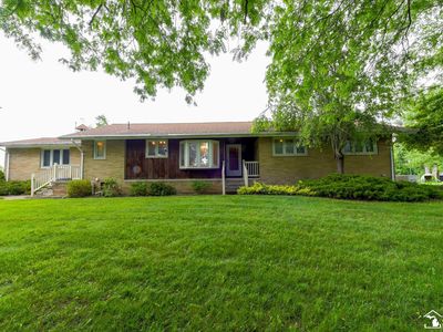 Property at 33920 Huron River Dr, New Boston, MI