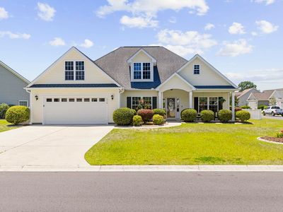 316 Hillsborough Dr.