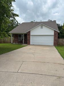 Property at 1577 S Tally Ho Dr, Fayetteville, AR