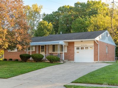 717 Kenbrook Dr