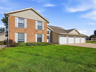 6106 Greenbriar Ln SW Unit C