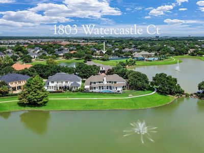 1803 Watercastle Ct