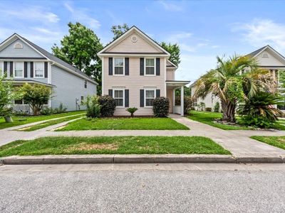 Property at 109 Saint Phillips Row, Summerville, SC