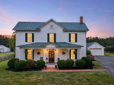 310 Gravel Hill Rd