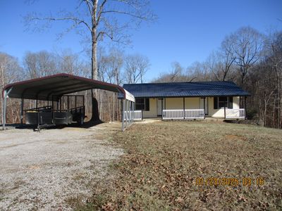 2306 Rockcastle Rd
