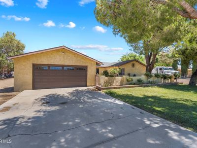 Property at 9615 E Avenue S12, Littlerock, CA