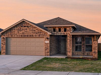 Sienna Plan, Escondido Crossing