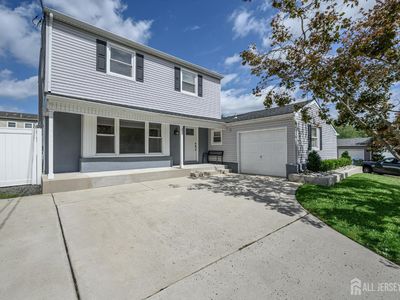 19 Bucknell Dr