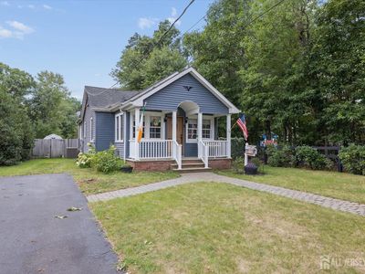 74 Walnut St