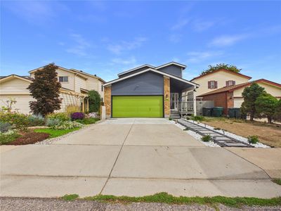 Property at 11808 Sherman Street, Northglenn, CO