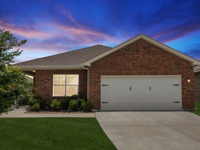1601 Shadow Hawk Dr