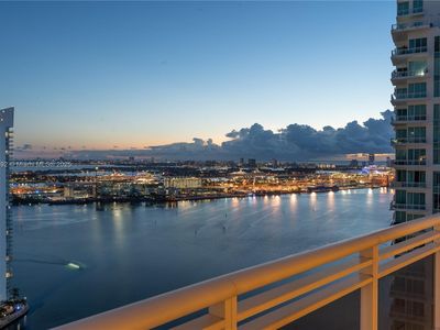 901 Brickell Key Blvd APT 3607