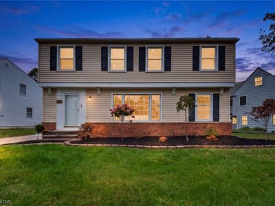 Property at 18329 Lomond Blvd, Shaker Heights, OH