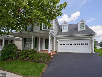 524 Thornberry Ln