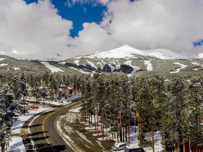 1105 Ski Hill Road UNIT 69