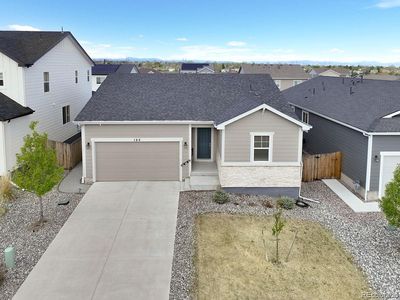 125 Vista Canyon Drive