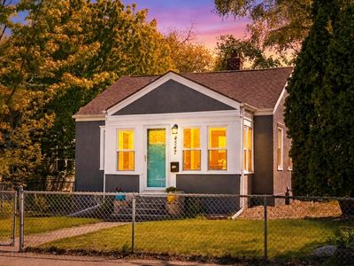 Property at 4547 14th Ave S, Minneapolis, MN