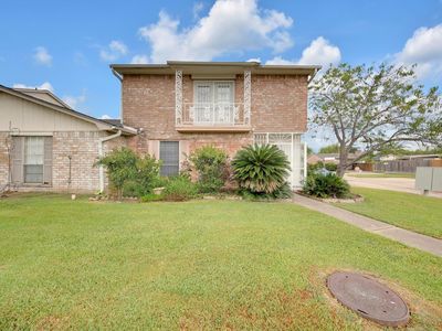 6379 S Briar Bayou Dr