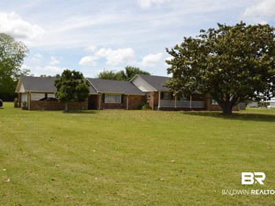 Property at 16423 John Bauer Rd, Summerdale, AL