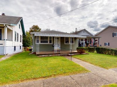 Property at 315 Jefferson Avenue, Wheeling, WV