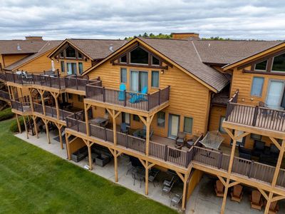 Property at 2013-5 S Czech Court #1105, Arkdale, WI