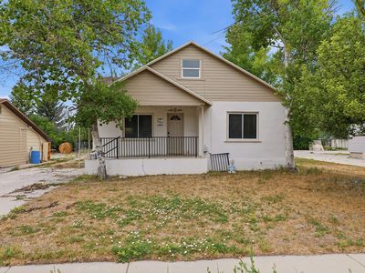 Property at 267 E 300 N, Ephraim, UT