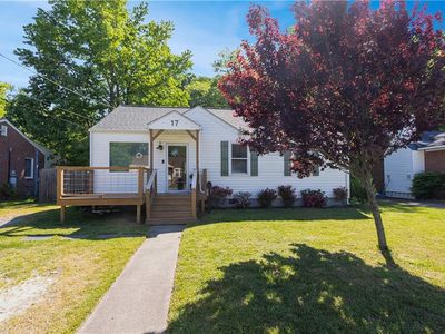 17 Warner Rd