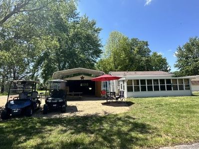 LOT 4 87 Heritage Hills Campground