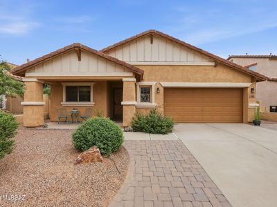 Property at 542 W Camino Tunera, Sahuarita, AZ