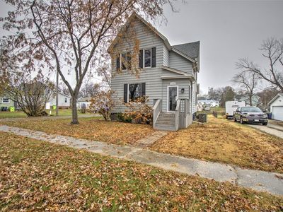 Property at 116 S Maple St, Maroa, IL
