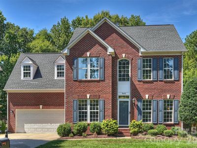 5632 Wrenfield Ct