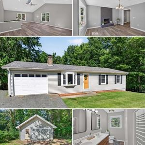 Property at 155 Lonesome Dove Dr, Woodlawn, VA
