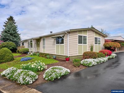 Property at 450 SE Lacreole Dr Unit 26), Dallas, OR