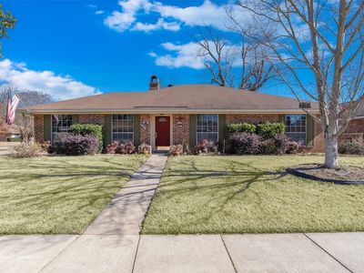 4901 Longstreet Pl
