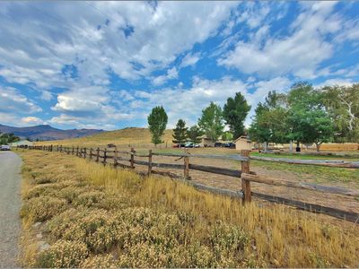 Property at 84677 Highway 70, Chilcoot, CA