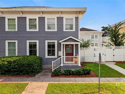 105 W 31st Street