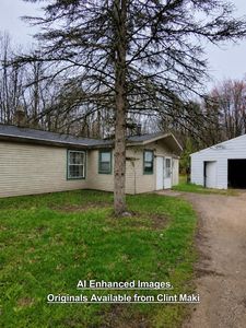 Property at 2995 S Tyndall Rd, Branch, MI