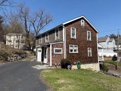 77 Cleveland Street